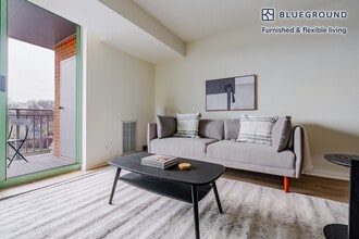 Building Photo - 4650 Washington Blvd