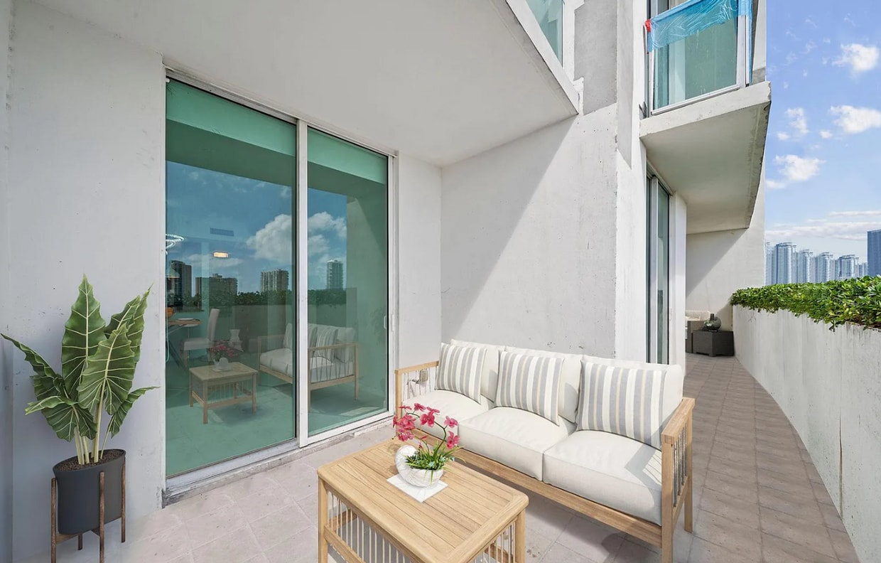 Breathtaking City Views from This Nordica ... - Breathtaking City Views from This Nordica ...
