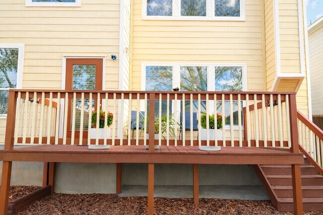 Foto del edificio - 169 Red Hawk Rdg