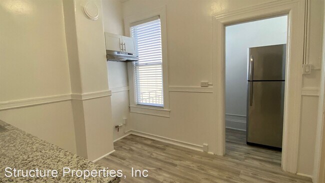 Building Photo - 2059 Market St