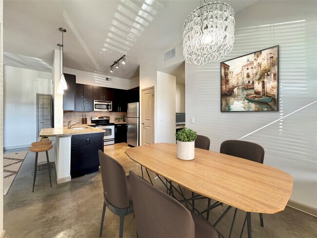 Foto del edificio - 206 McGowen St