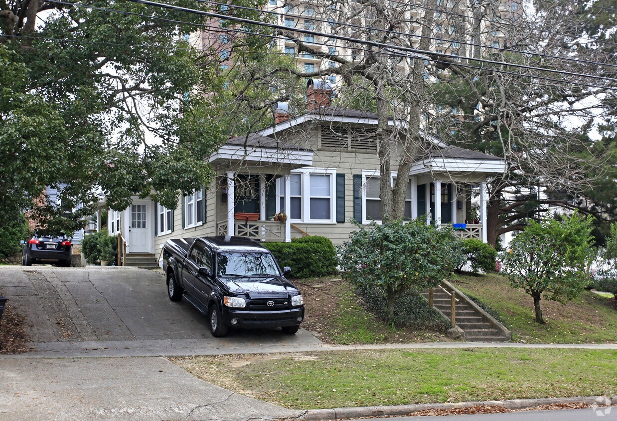 Primary Photo - 225 S Martin Luther King Jr Blvd