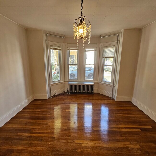 Foto del edificio - 384 Washington St