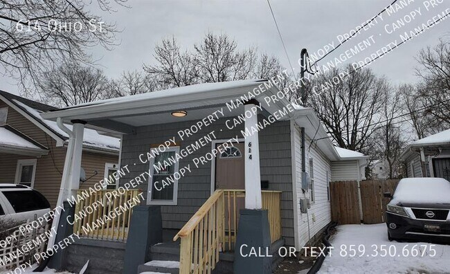 Foto del edificio - 614 Ohio St