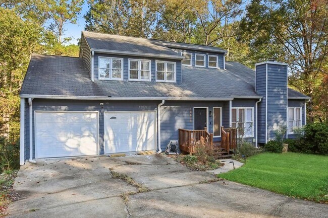 Foto del edificio - 10630 Timberstone Rd