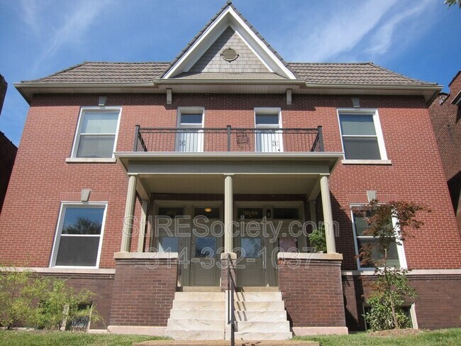 Foto del edificio - 3849 Juniata St
