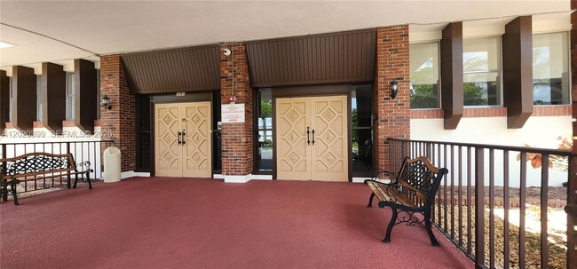 Foto del edificio - 3061 NW 47th Terrace