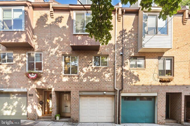 Foto del edificio - 751 N Ringgold St