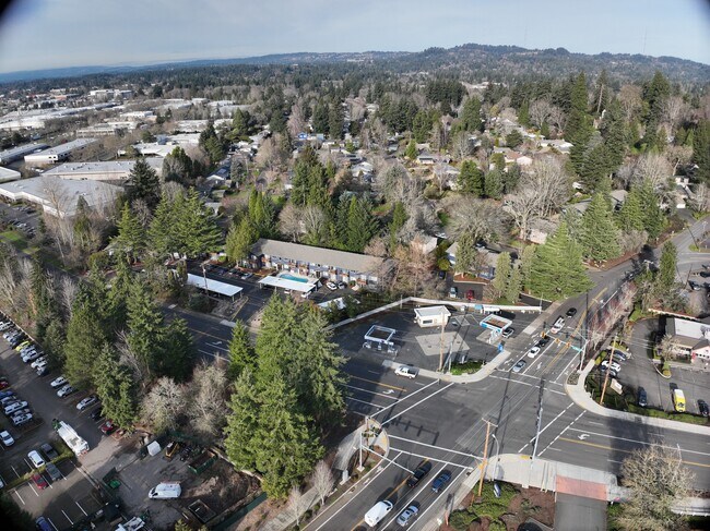 3D Exterior - Royal Pines