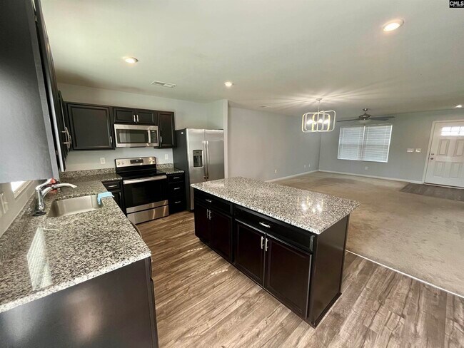 Foto del edificio - 217 Hay Meadow Ln