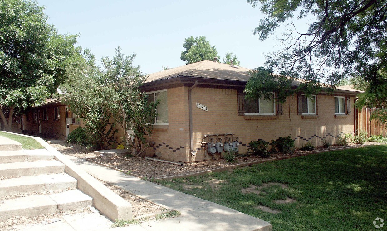 Primary Photo - 10361 W 59th Ave