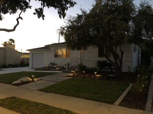 Meticulously maintained and fully landscaped - 2047 Kathy Way