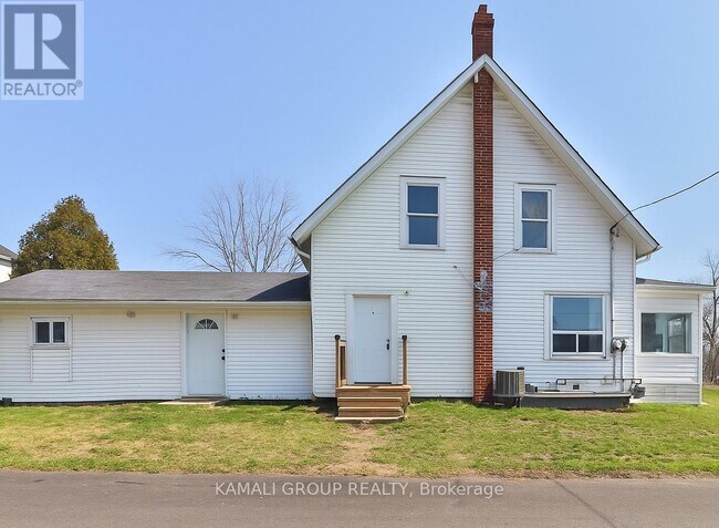 Photo du bâtiment - 93 McMillan Dr