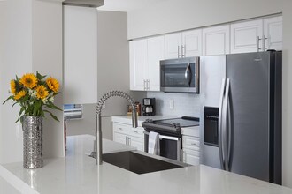 Interior Photo - Sunrise Harbor