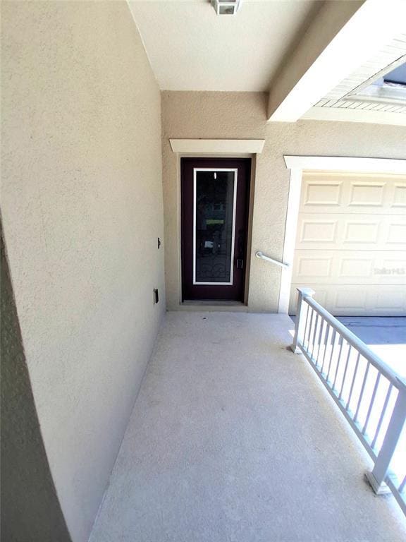 Foto del edificio - 10133 Randolphs Orchard Ln