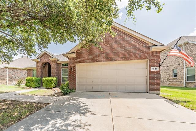Building Photo - 8648 Prairie Dawn Dr