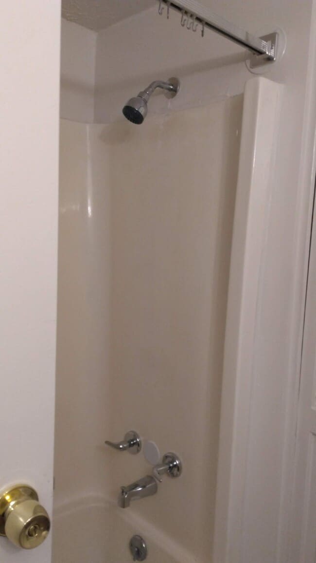 Bathroom - 8045 Pippin Rd