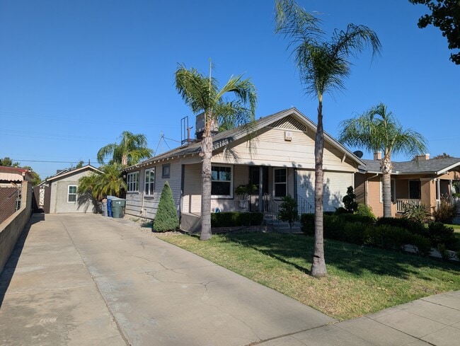 Building Photo - 1330 N Arthur Ave