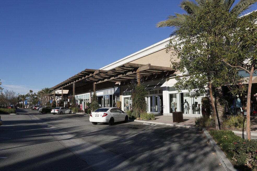 Apartamentos de renta en Corona, CA