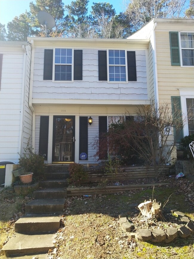 2952 - 2952 House