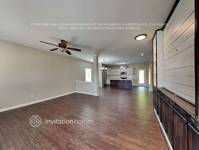 Foto del edificio - 205 Fesperman Cir