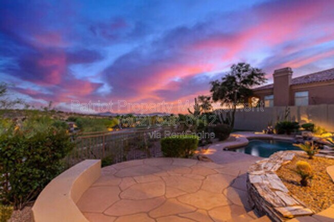 Foto del edificio - 11047 E Mirasol Cir