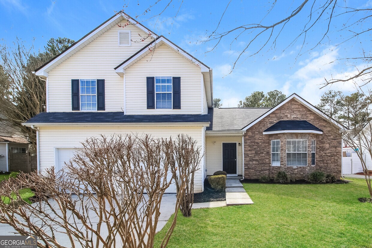 Foto principal - 1371 Pebble Ridge Ln