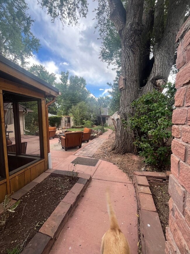 Photo - 2100 Baseline Rd Apartment