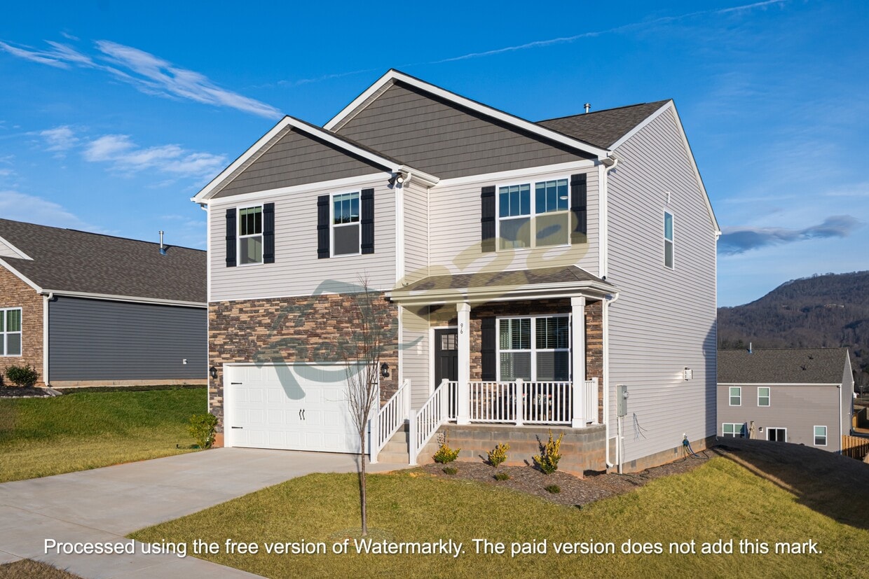 Photo - 96 Farmwood Ln (Waynesville, NC)