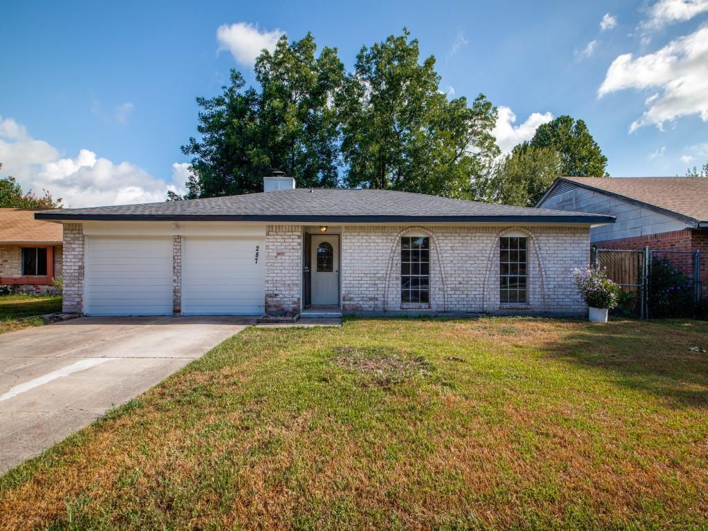 Primary Photo - 287 Eldon St