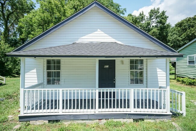 Foto del edificio - Two bedroom home!