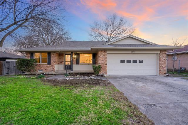 Foto principal - 308 Allenwood Dr