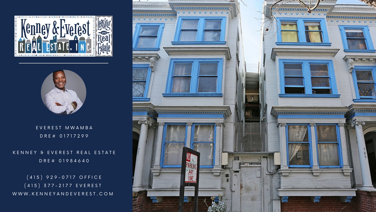 Primary Photo - 711 Clayton St