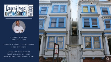 Building Photo - 711 Clayton St