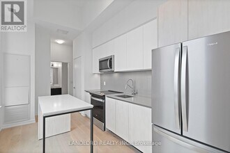 Building Photo - 3100 Keele St