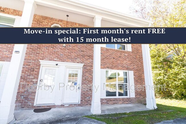 Building Photo - 5754 Taggart Dr