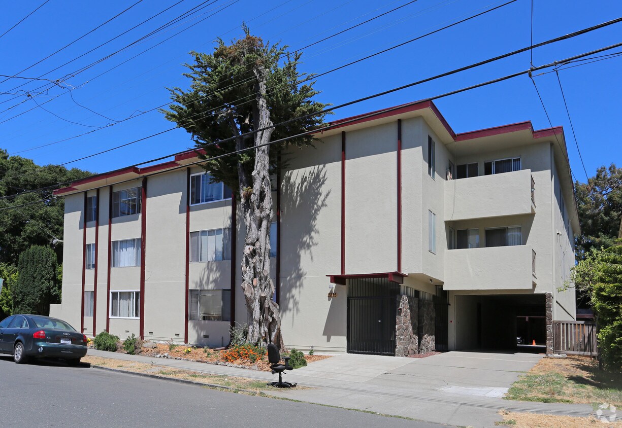 Foto principal - 2231-2233 Grant St