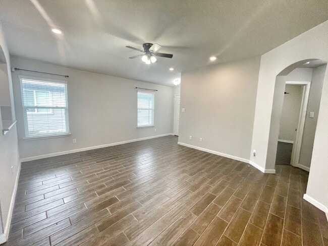 Foto del edificio - Charming single story 3-bedroom 2-bath hom...