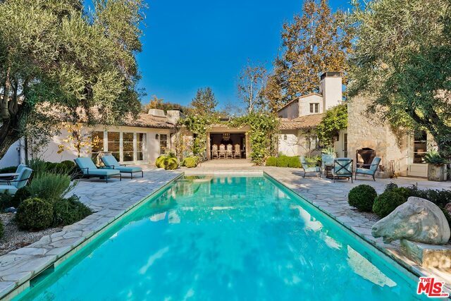 Foto principal - 1525 Old Oak Rd