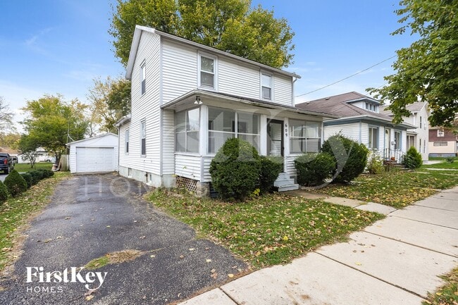 Foto del edificio - 609 North Ave