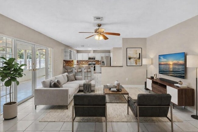 Foto del edificio - 6144 Royal Lytham Dr