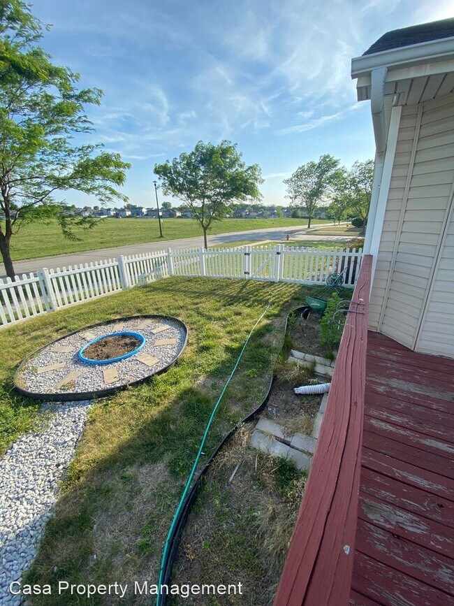 Building Photo - 4 br, 2 bath House - 5500 N 17th street