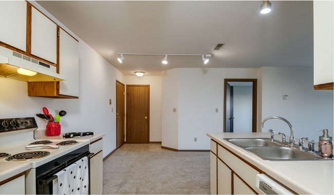 Interior Photo - Shady Lane Apartments