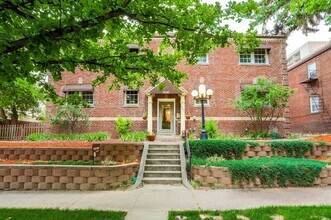 Building Photo - 1446 Gilpin St