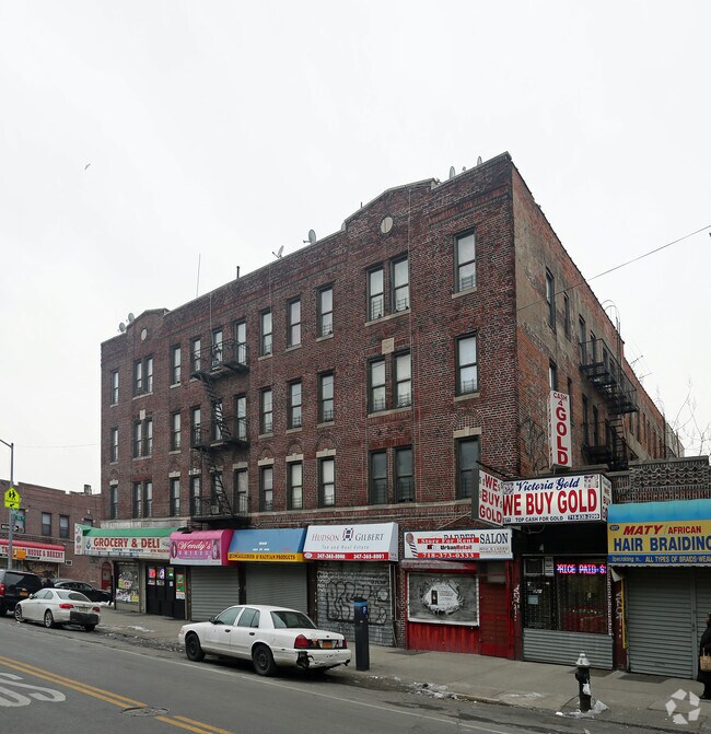 Foto del edificio - 73 E 96th St