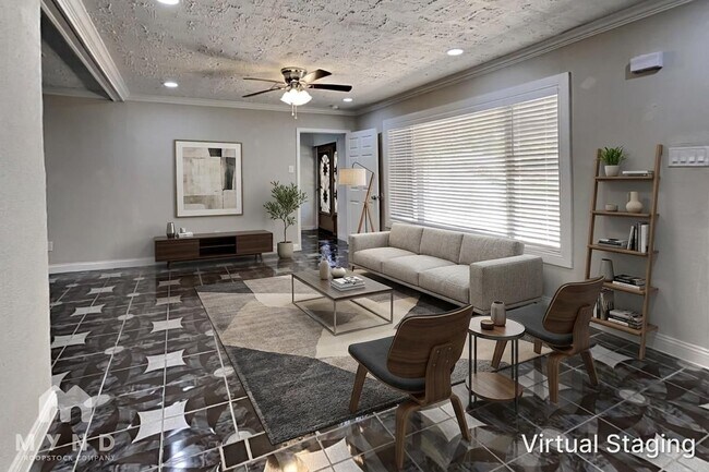 Foto del edificio - 101 Live Oak St