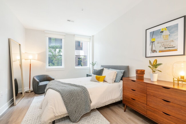 Hagert and York apartments — community photo - Hagert and York