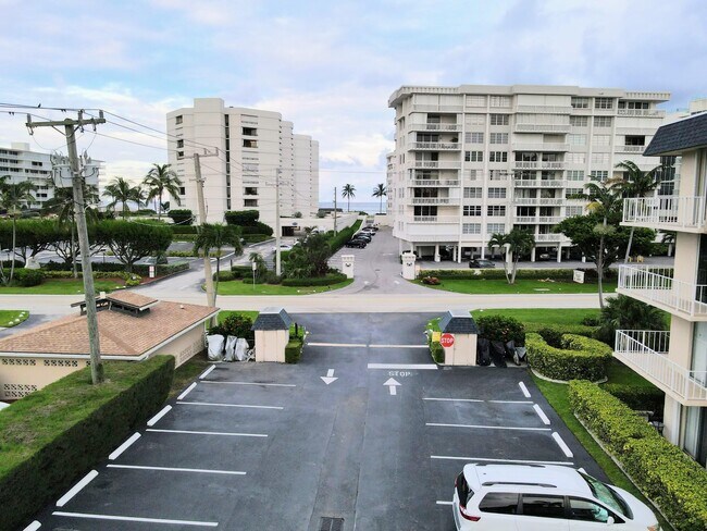Building Photo - 3575 S Ocean Blvd