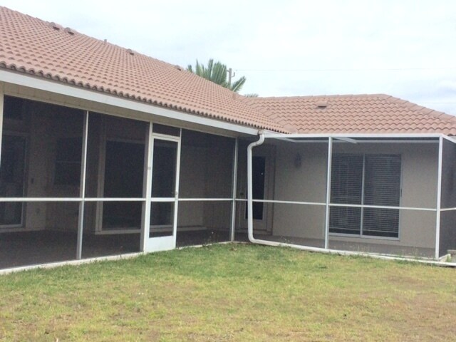 Building Photo - *Annual*  Spacious 3 bedroom Home in Rotonda!