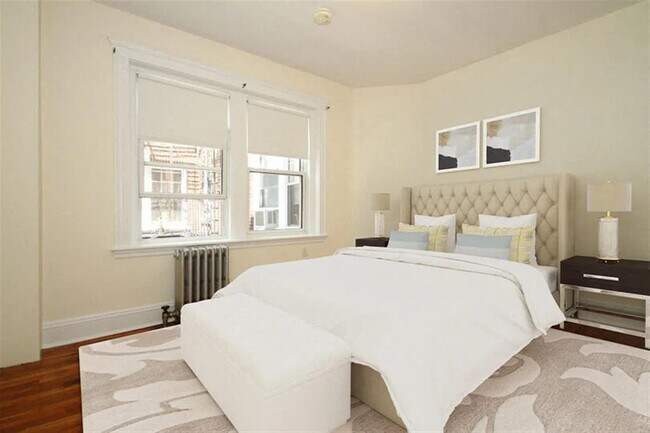 Foto del edificio - 12 Wendell St